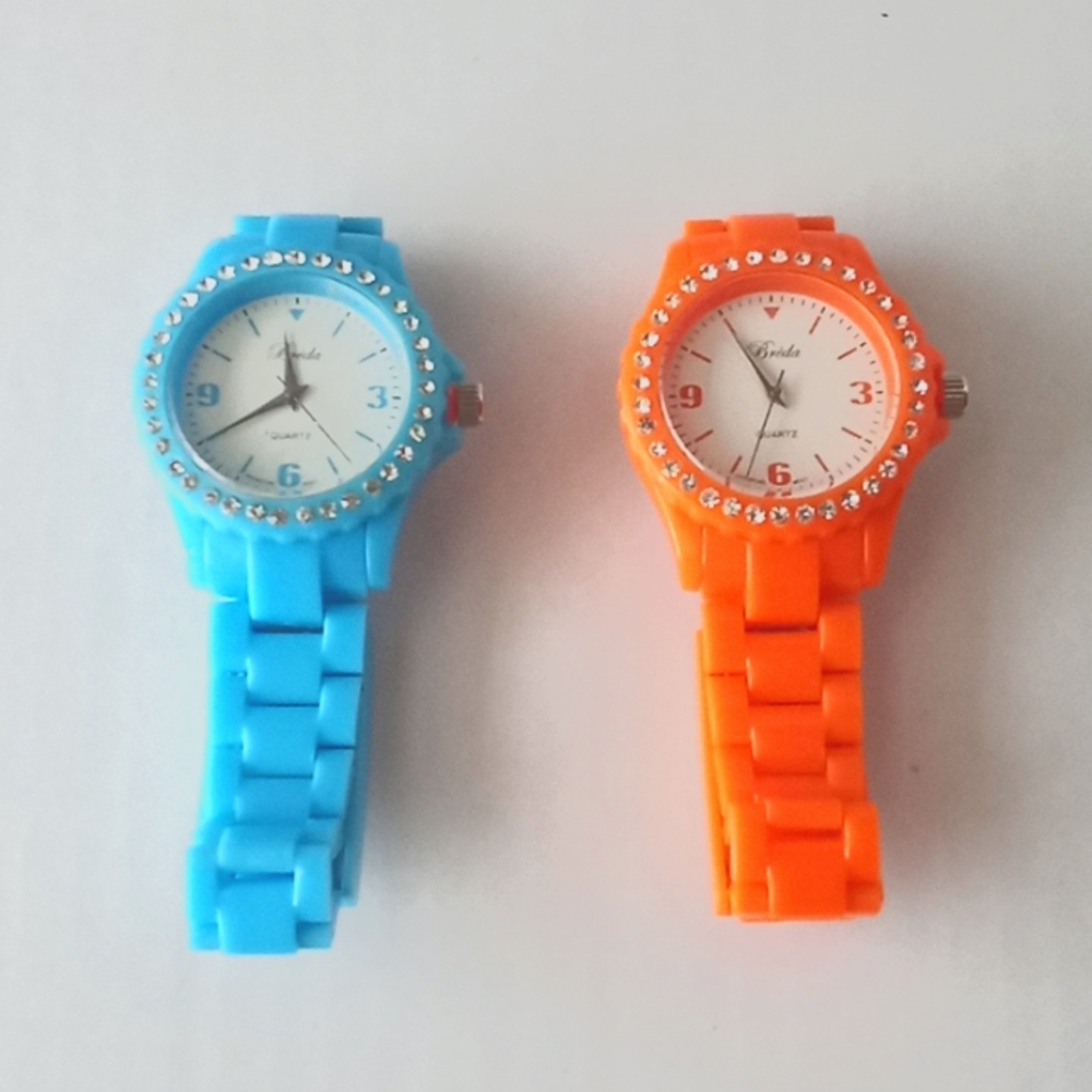 Sam Moon Watch Set
